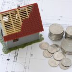 financing, housebuilding, to build
